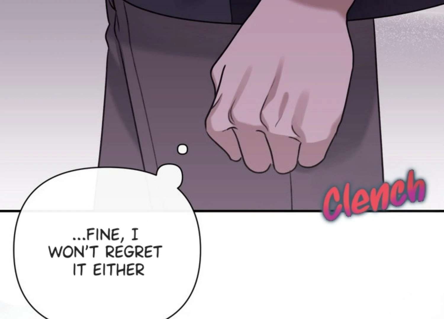 Eighteen’s Bed Chapter 5 page 116