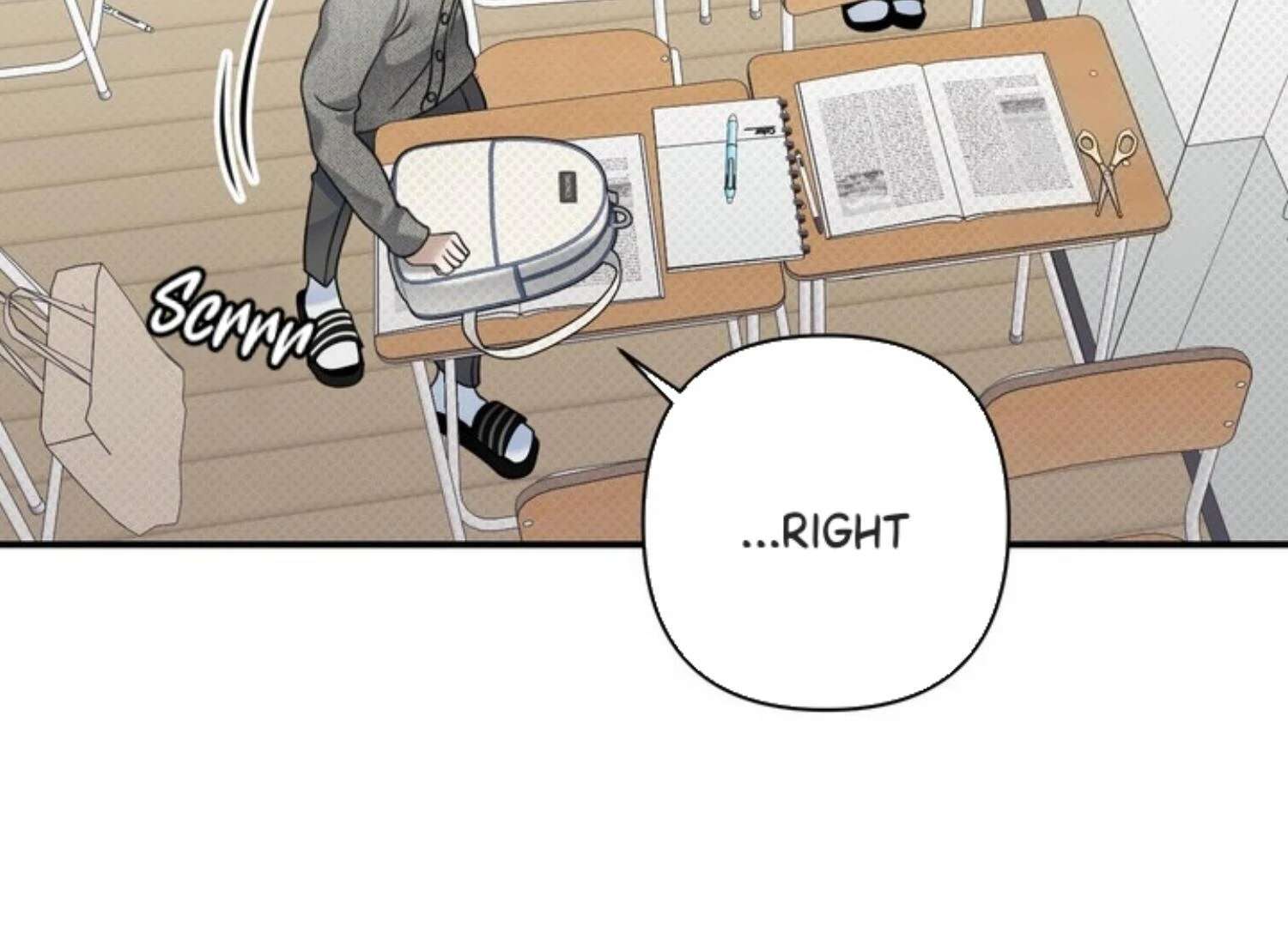 Eighteen’s Bed Chapter 5 page 148
