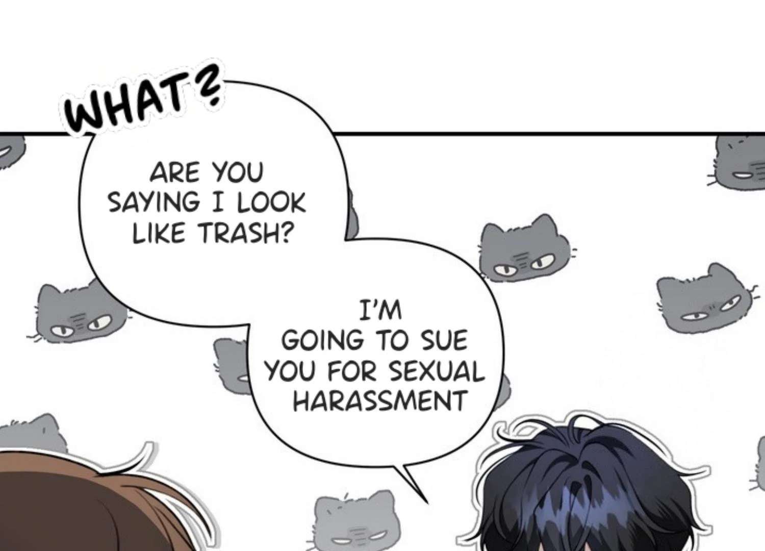 Eighteen’s Bed Chapter 5 page 153