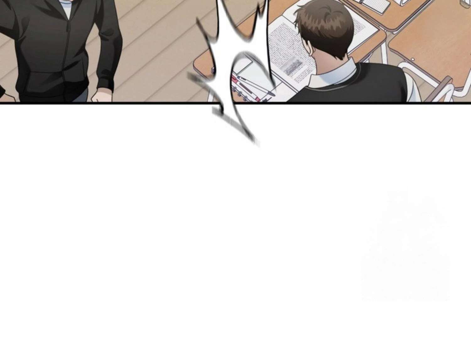 Eighteen’s Bed Chapter 5 page 167