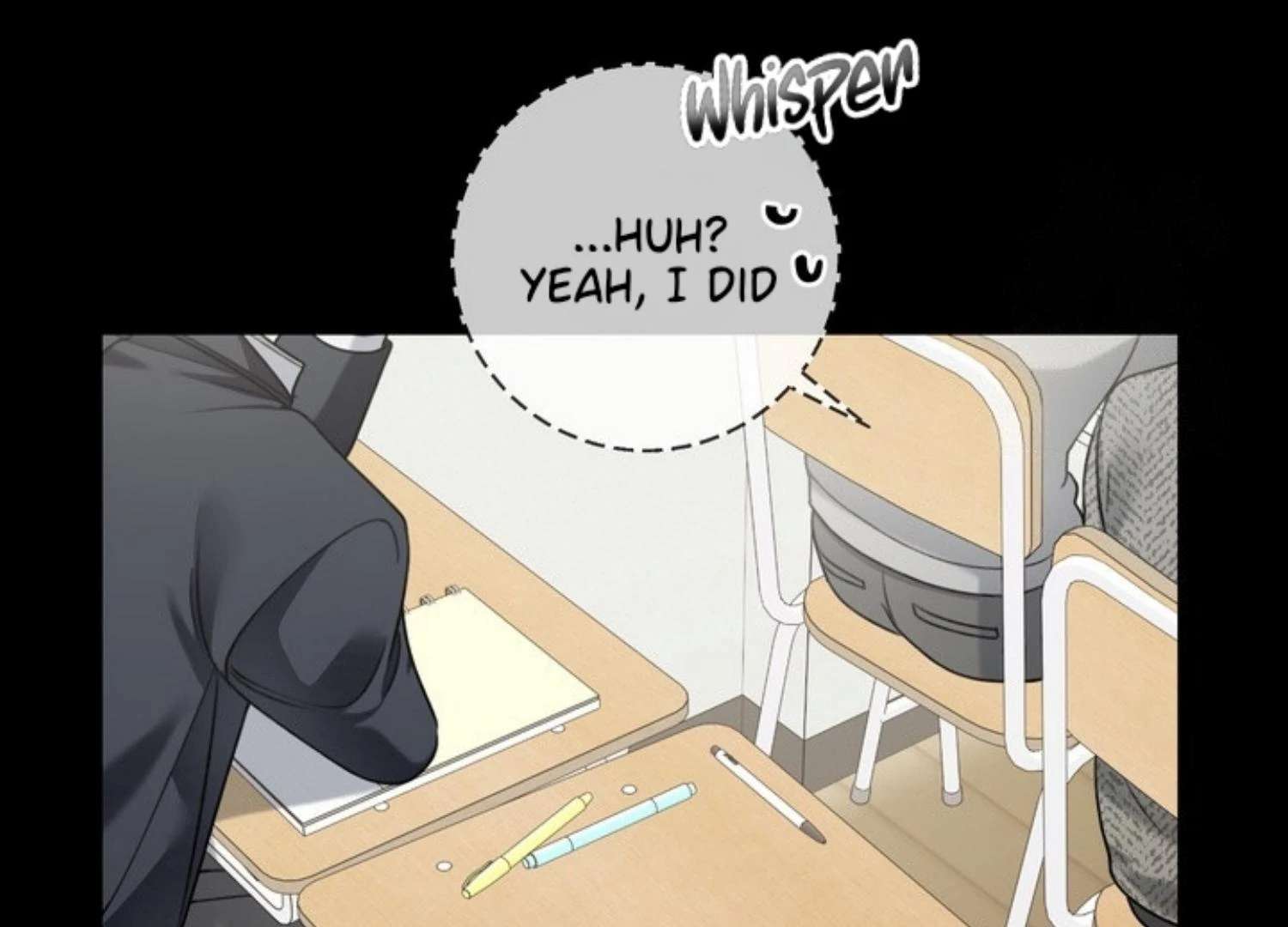 Eighteen’s Bed Chapter 6 page 30