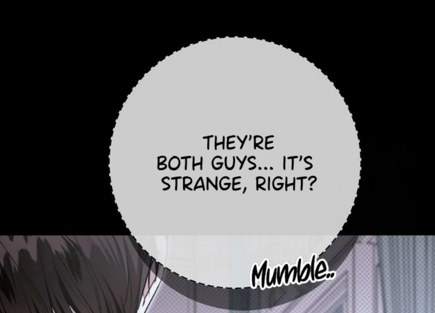 Eighteen’s Bed Chapter 6 page 39