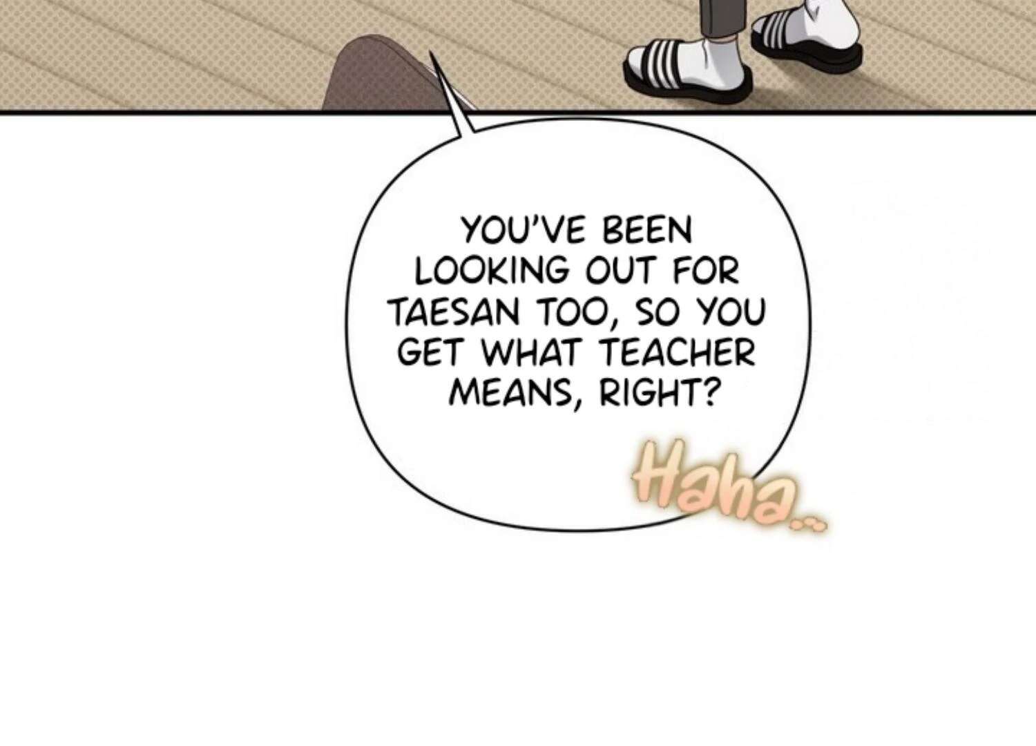 Eighteen’s Bed Chapter 6 page 91