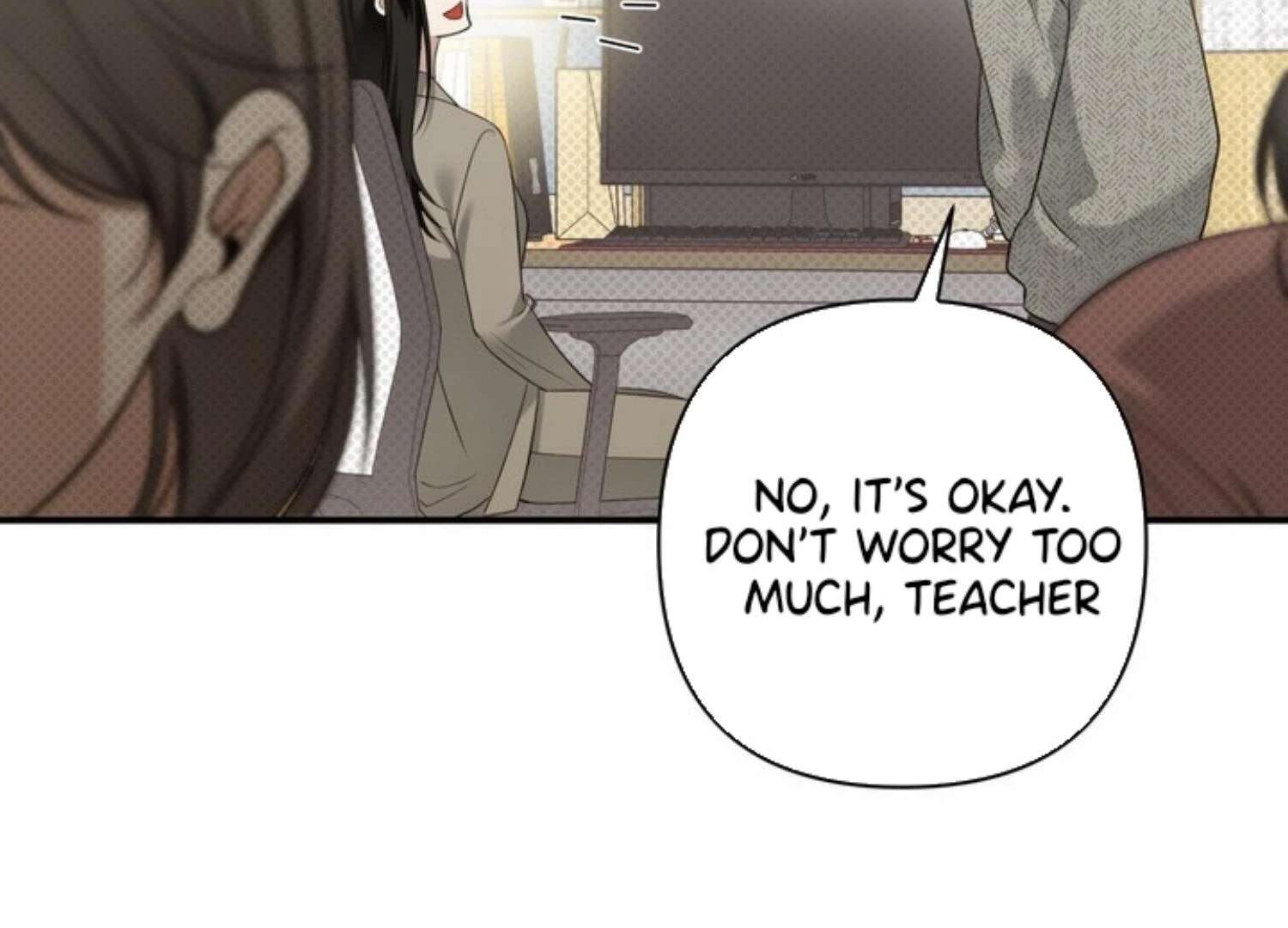 Eighteen’s Bed Chapter 6 page 103