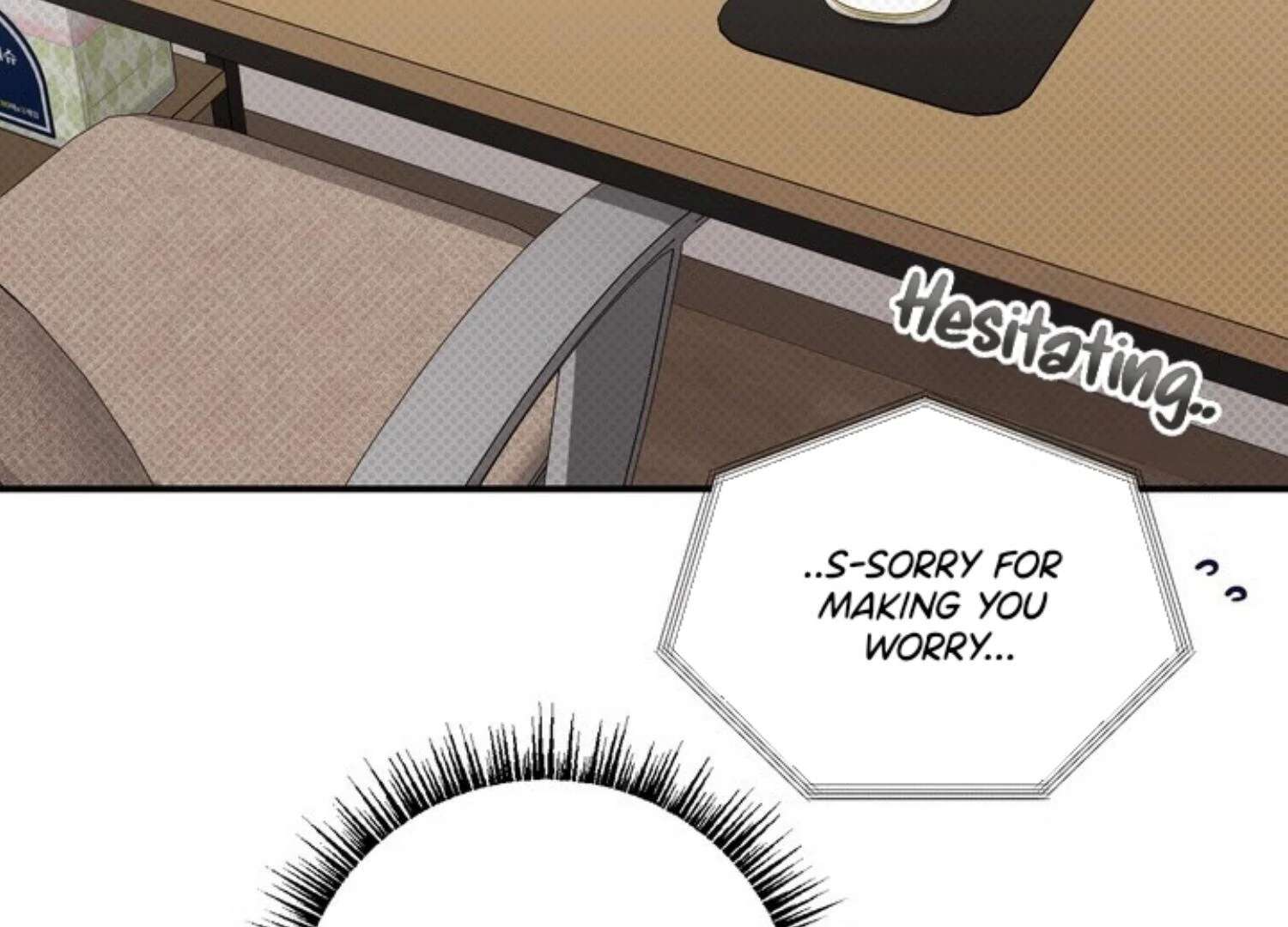 Eighteen’s Bed Chapter 6 page 131