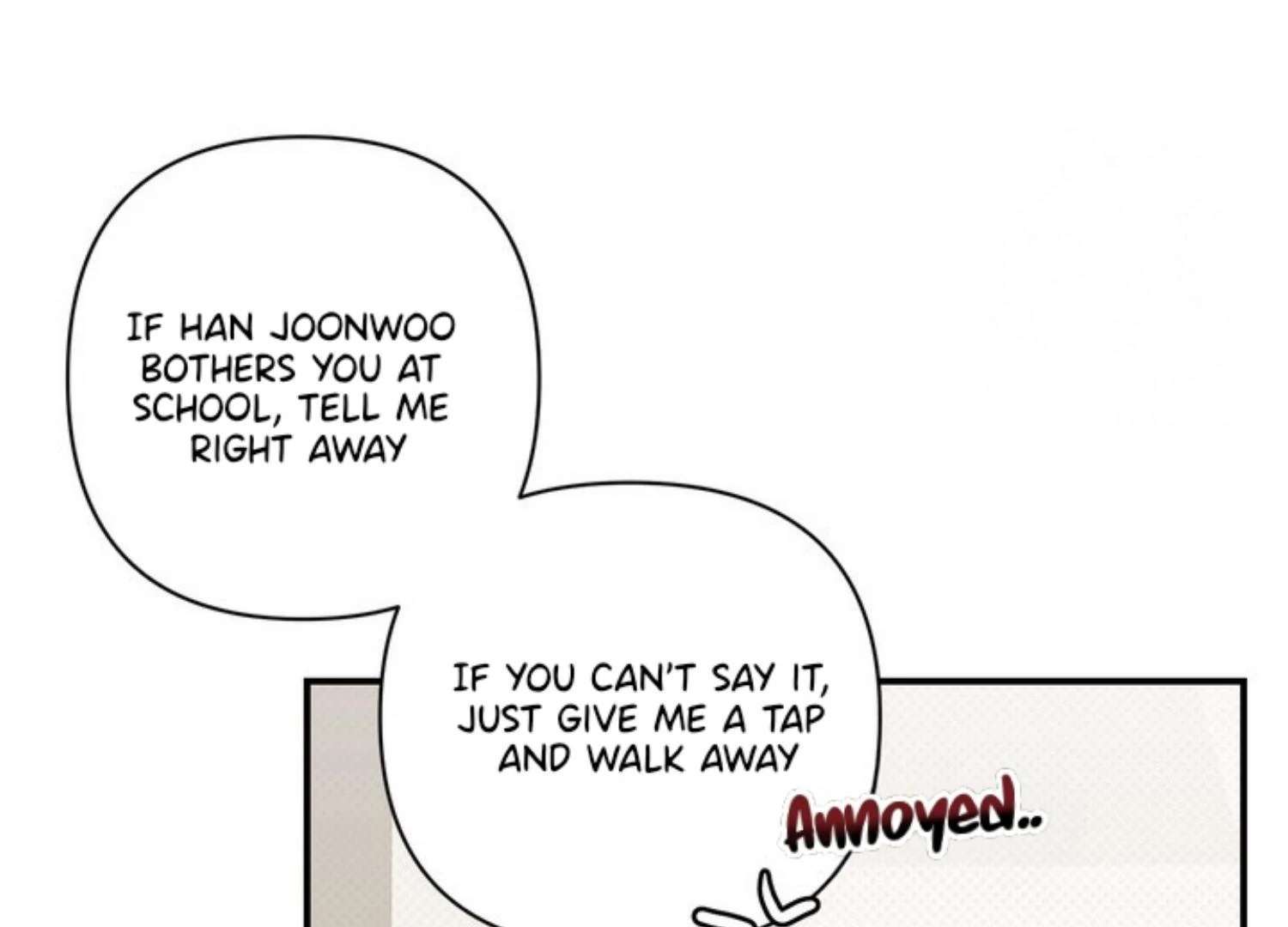 Eighteen’s Bed Chapter 6 page 133