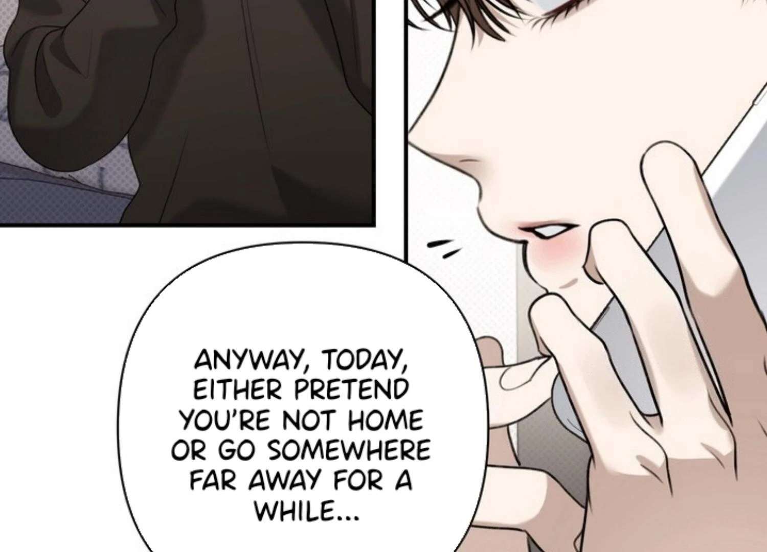 Eighteen’s Bed Chapter 6 page 146