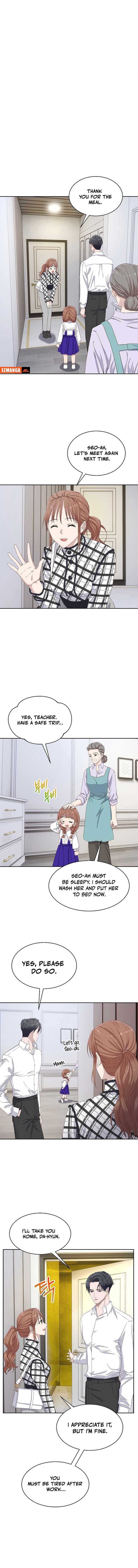 Erase Chapter 6 page 1