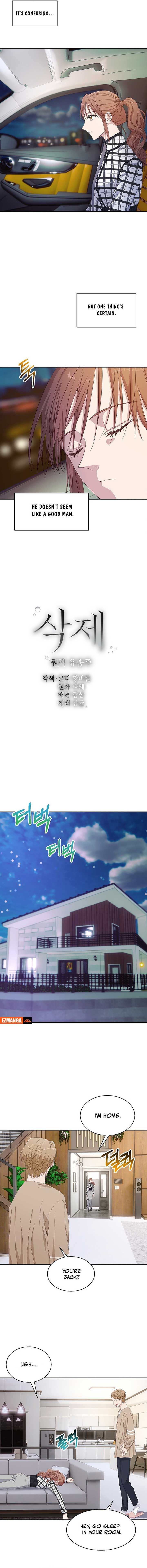 Erase Chapter 6 page 5