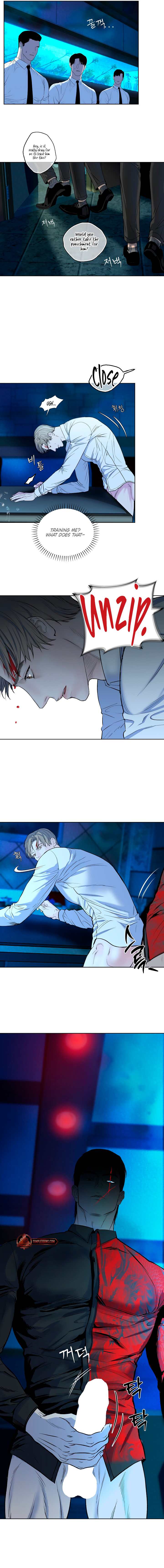 Even the Trash Was Originally New Chapter 2 page 5