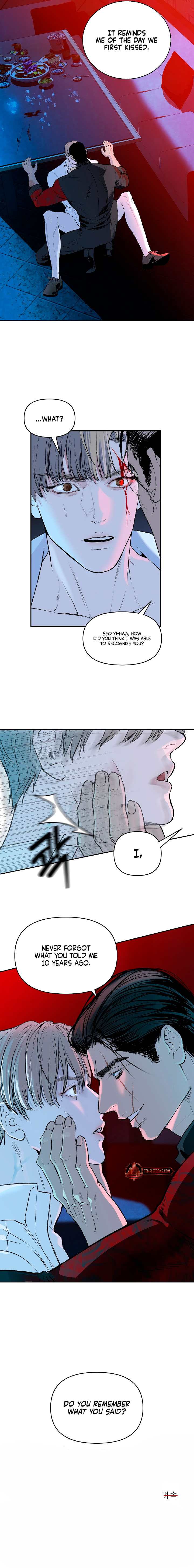 Even the Trash Was Originally New Chapter 2 page 11