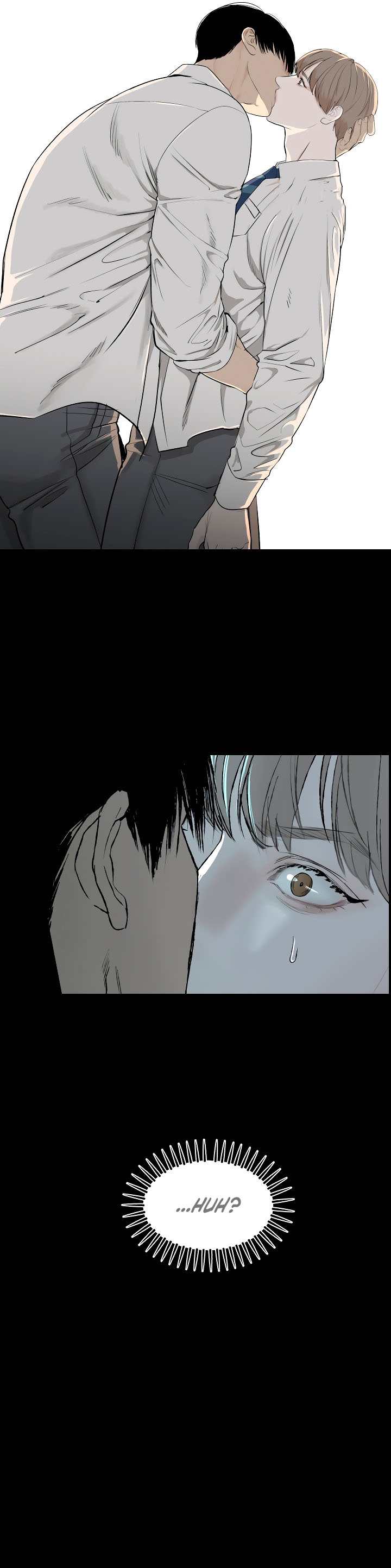 Even the Trash Was Originally New Chapter 3 page 10