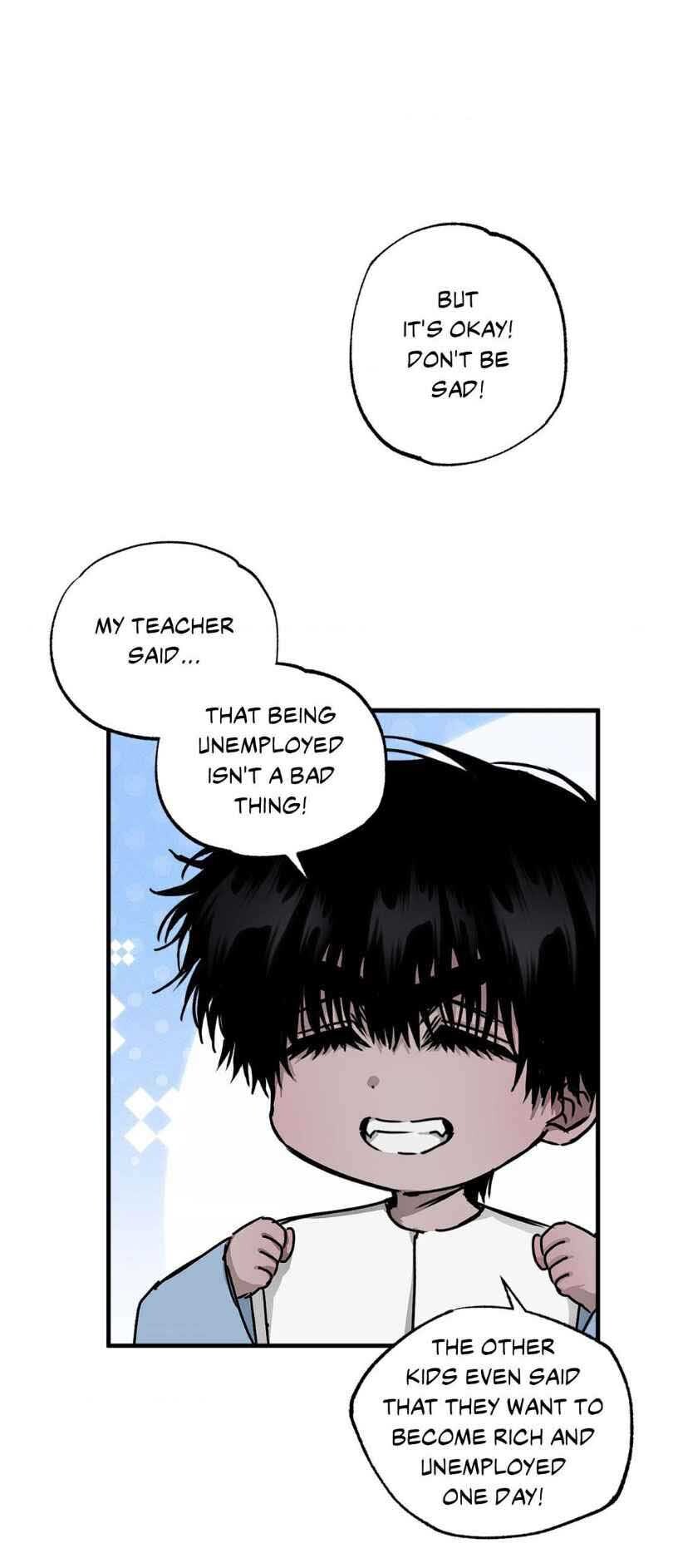 Eye of the Storm Chapter 9 page 1
