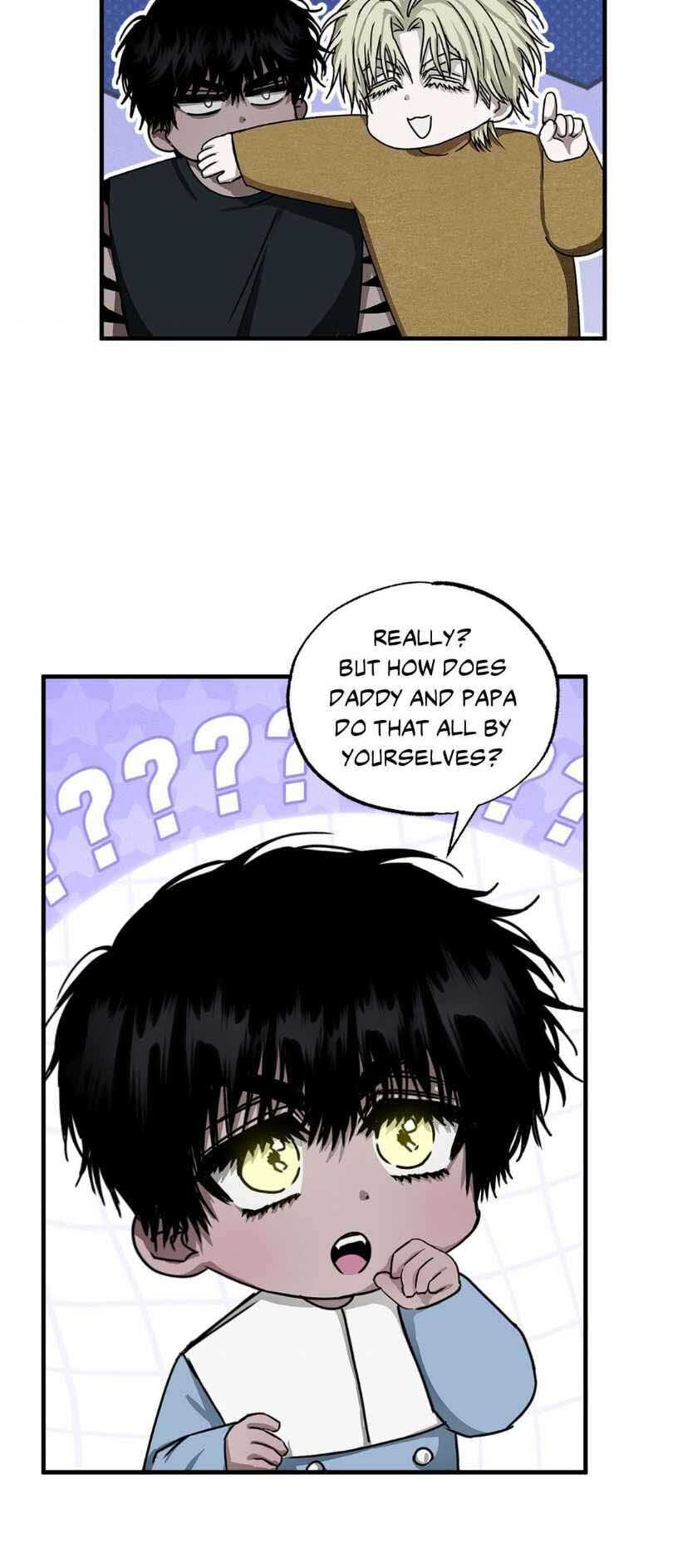 Eye of the Storm Chapter 9 page 3