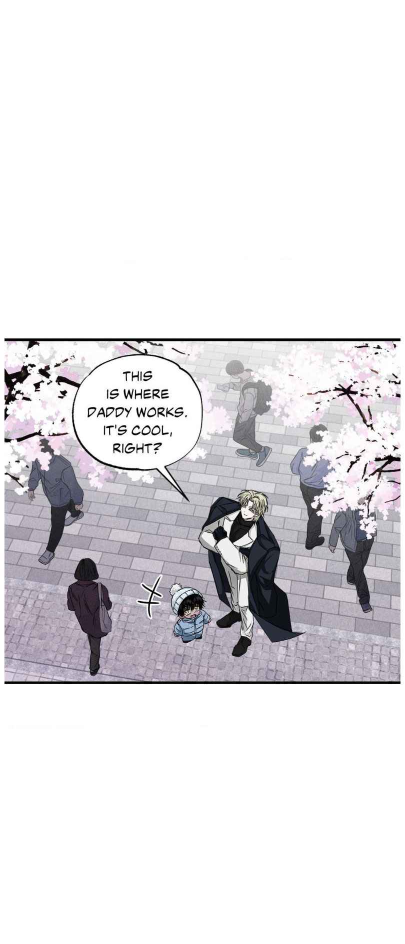 Eye of the Storm Chapter 9 page 9
