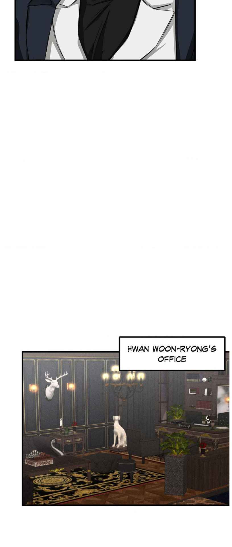 Eye of the Storm Chapter 9 page 17