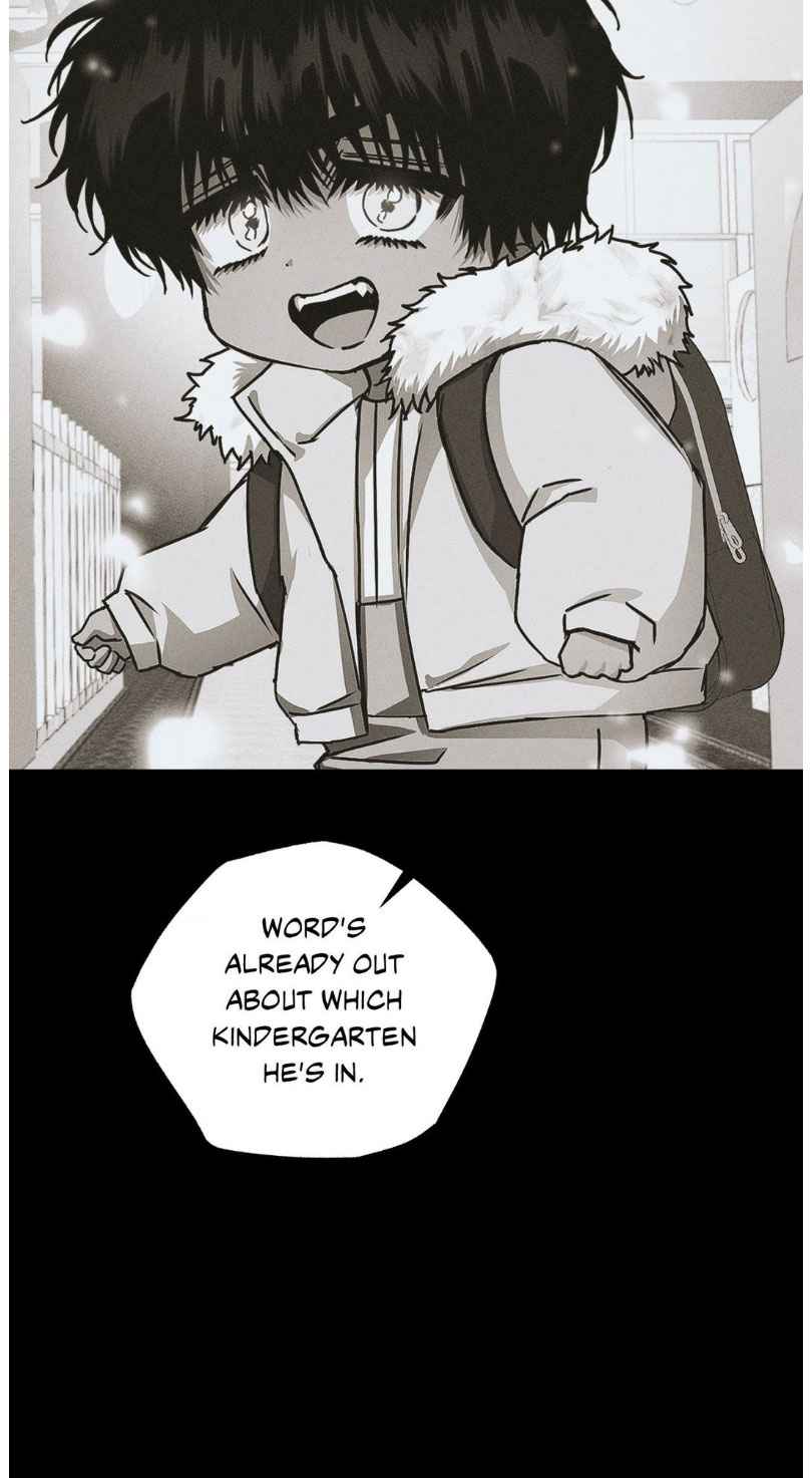 Eye of the Storm Chapter 9 page 31