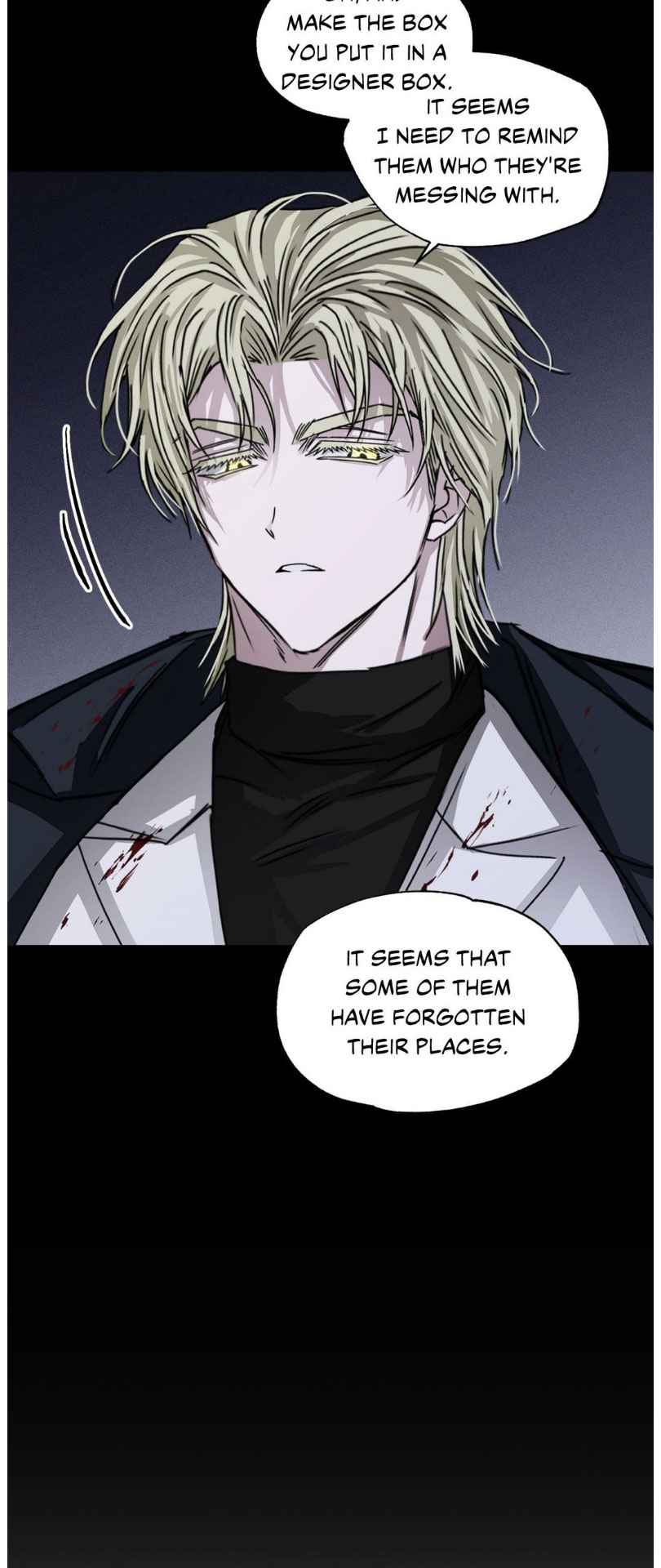 Eye of the Storm Chapter 9 page 37