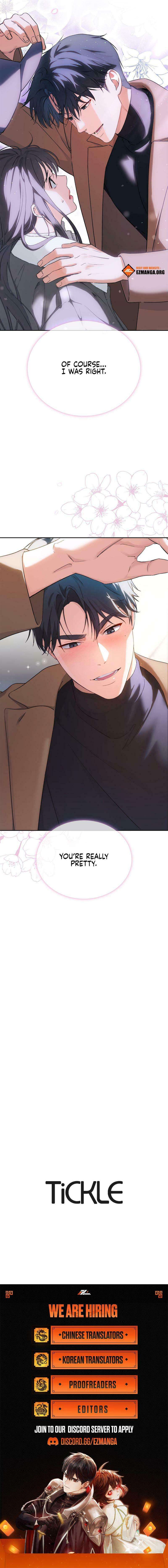 F (My Ex) Chapter 1 page 11