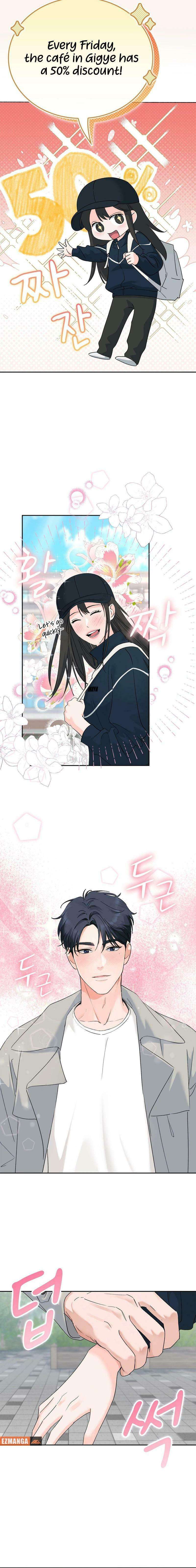 F (My Ex) Chapter 5 page 7