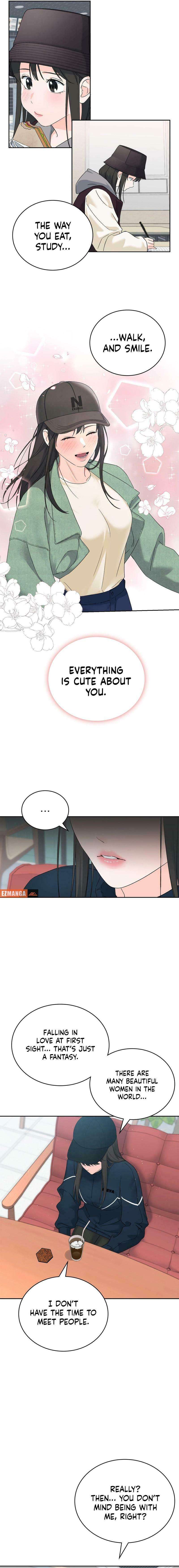 F (My Ex) Chapter 5 page 15