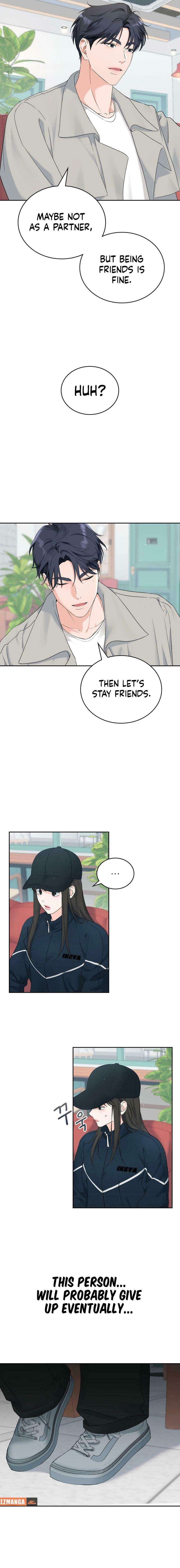 F (My Ex) Chapter 5 page 16