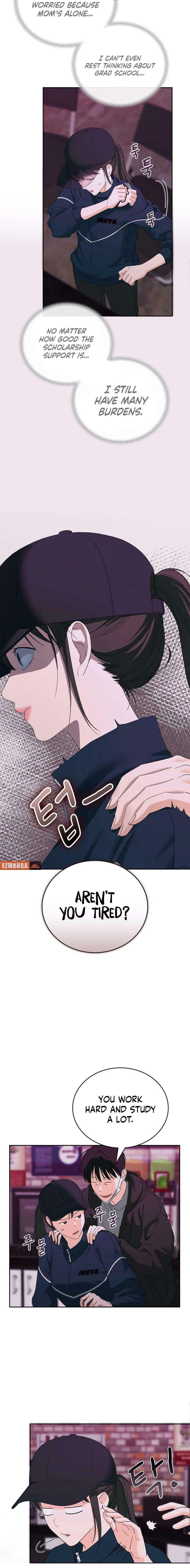 F (My Ex) Chapter 5 page 20