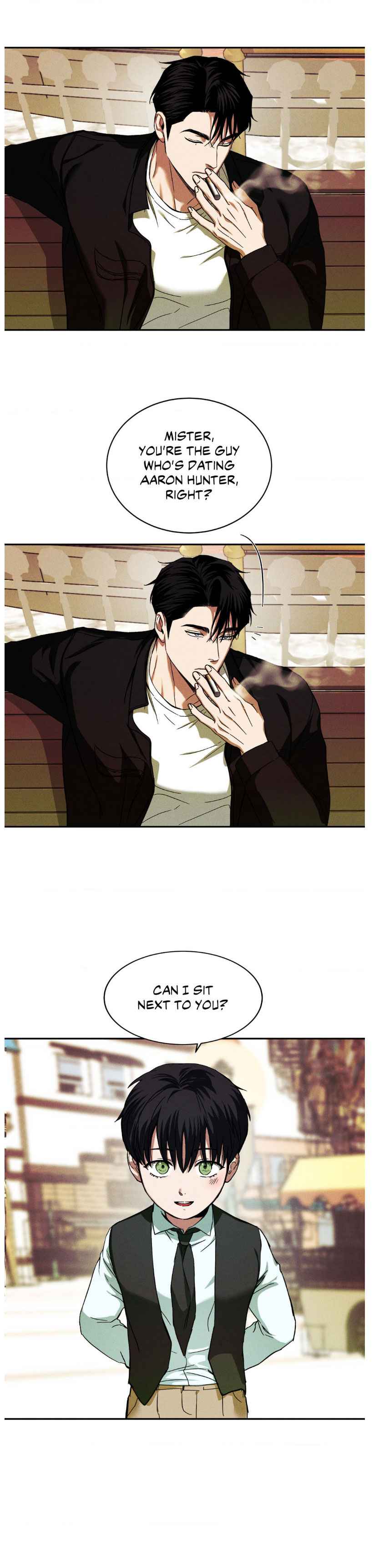 FlashLight Chapter 10 page 2