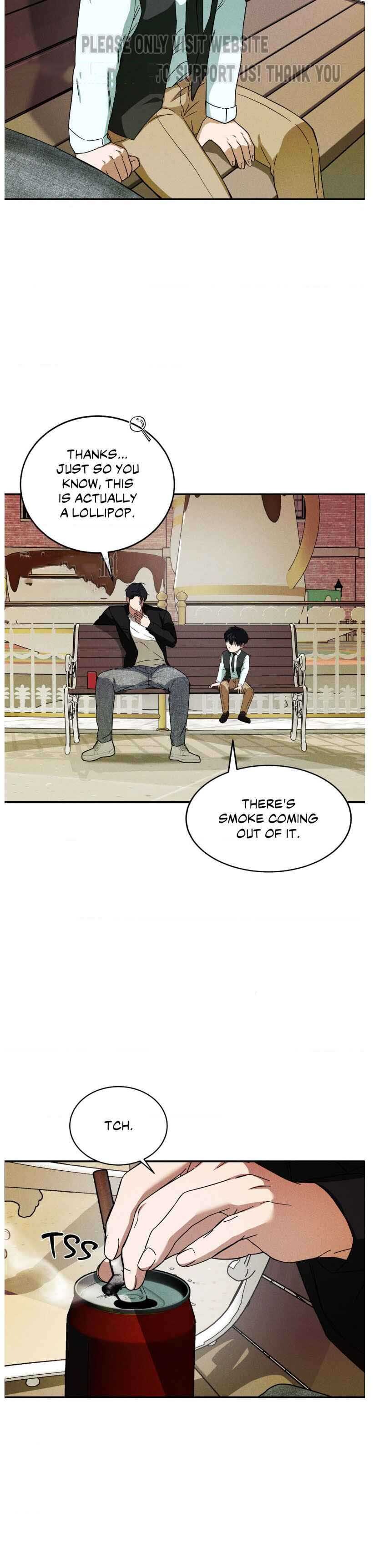 FlashLight Chapter 10 page 4