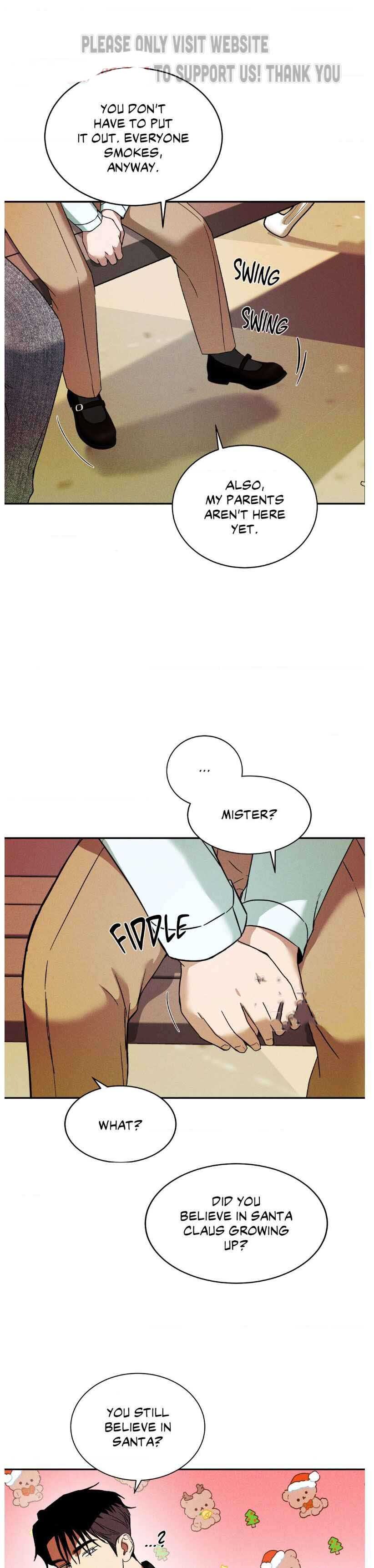 FlashLight Chapter 10 page 5