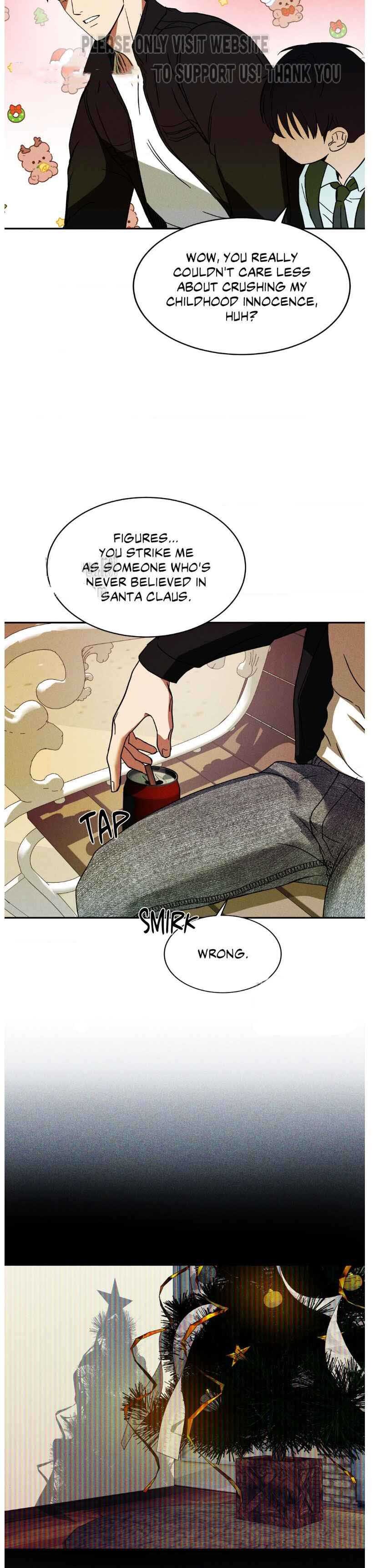 FlashLight Chapter 10 page 6