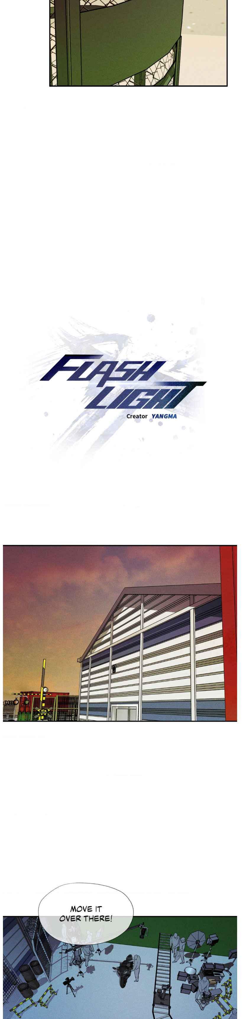 FlashLight Chapter 10 page 8
