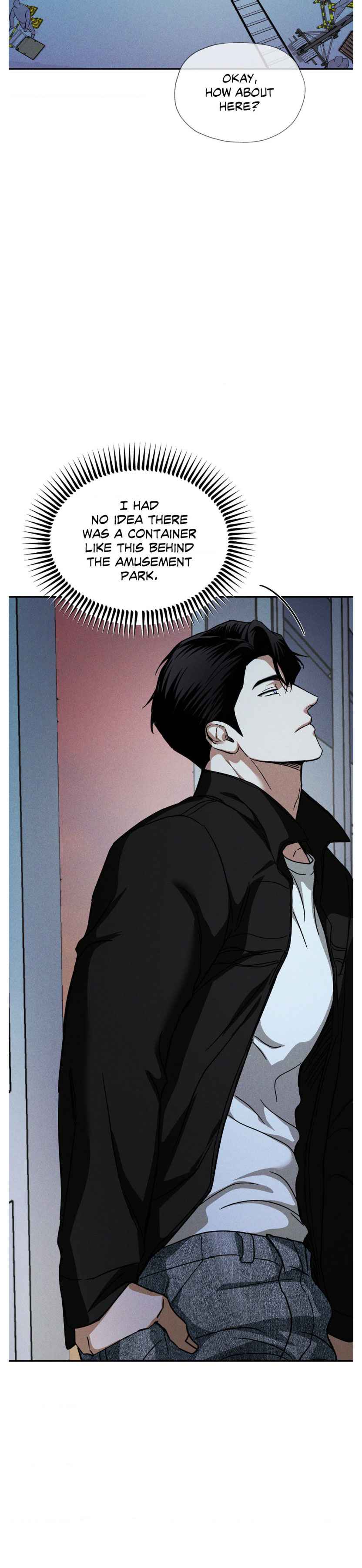 FlashLight Chapter 10 page 9