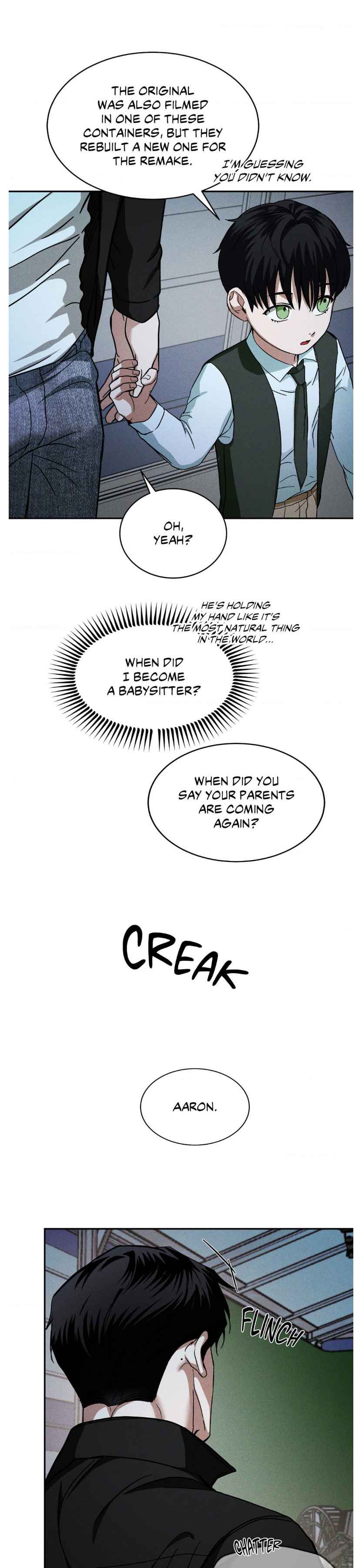 FlashLight Chapter 10 page 10