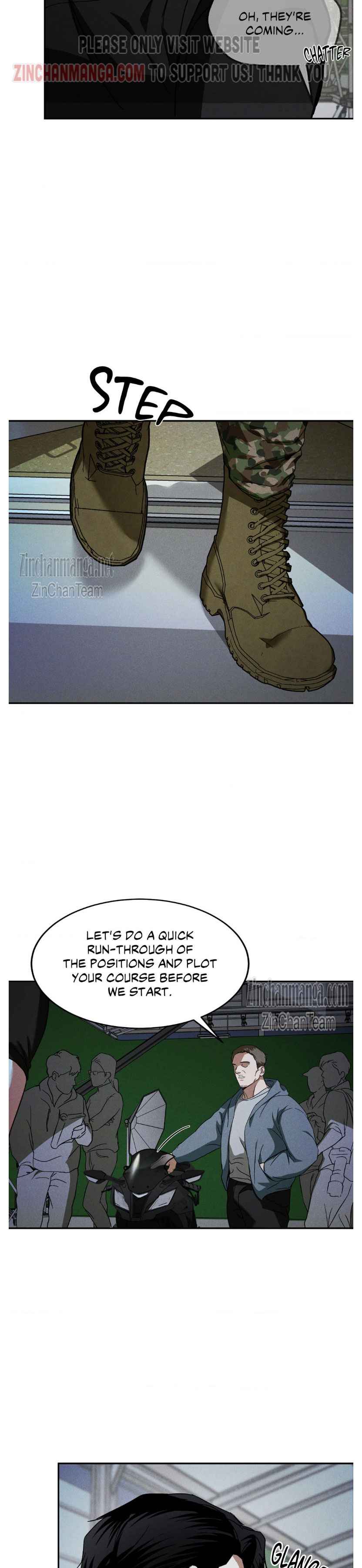 FlashLight Chapter 10 page 11