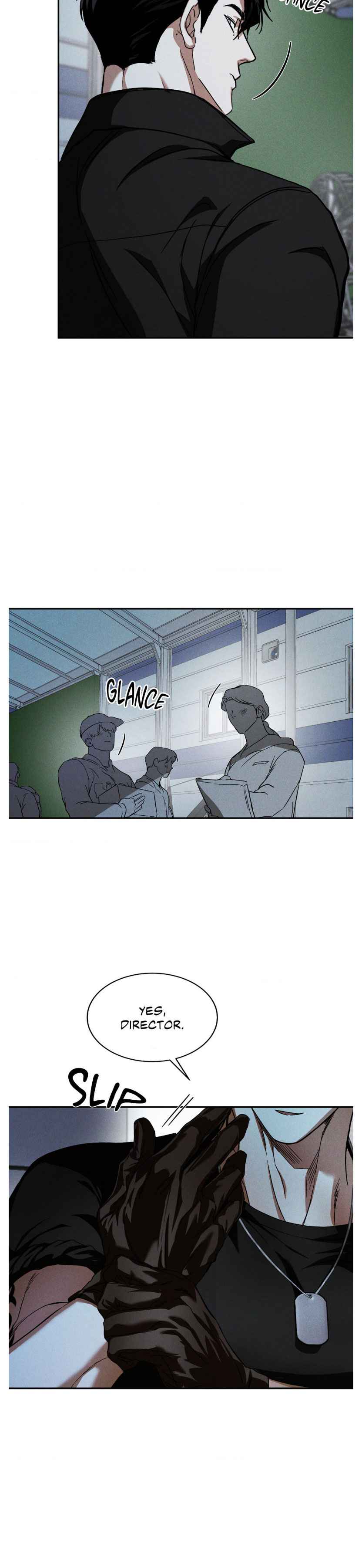 FlashLight Chapter 10 page 12