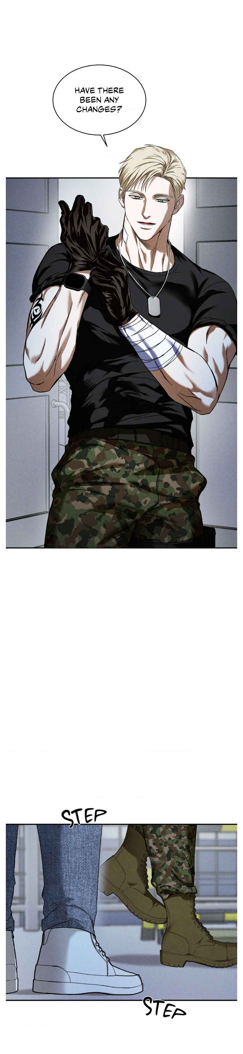 FlashLight Chapter 10 page 13