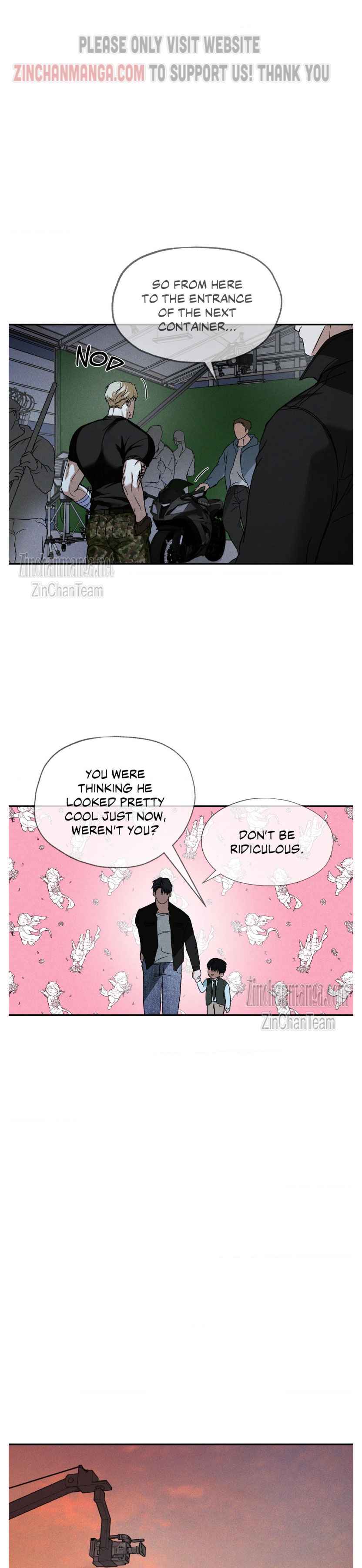 FlashLight Chapter 10 page 14