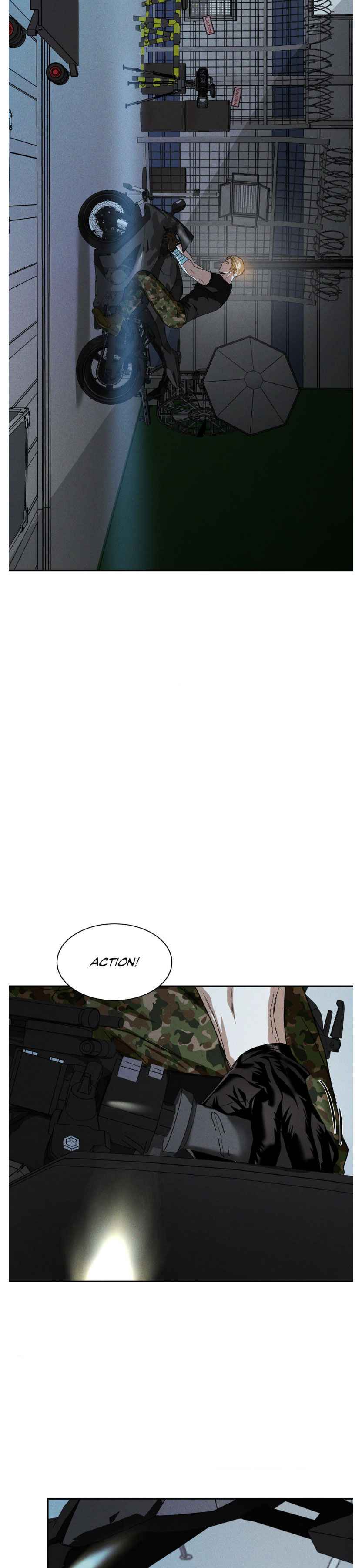 FlashLight Chapter 10 page 16