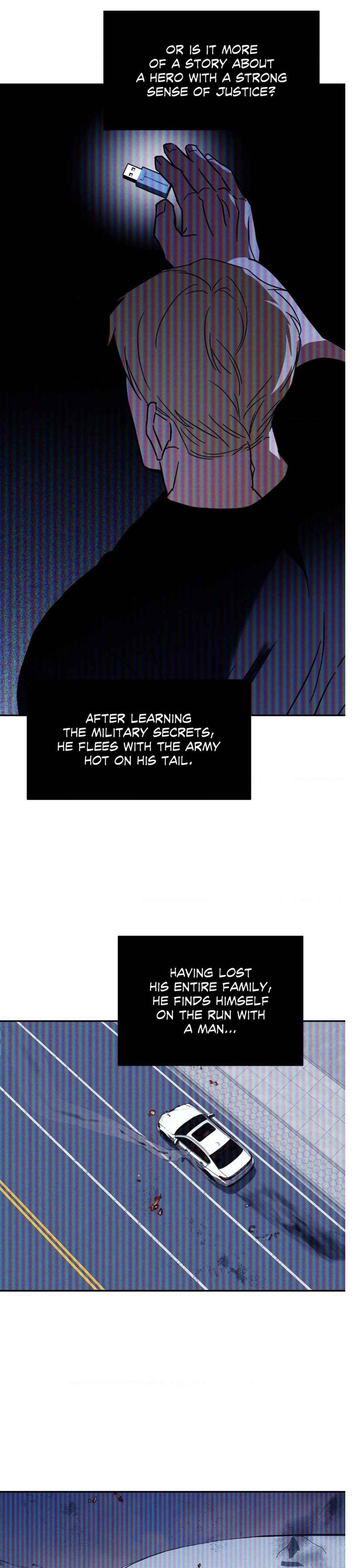 FlashLight Chapter 10 page 20