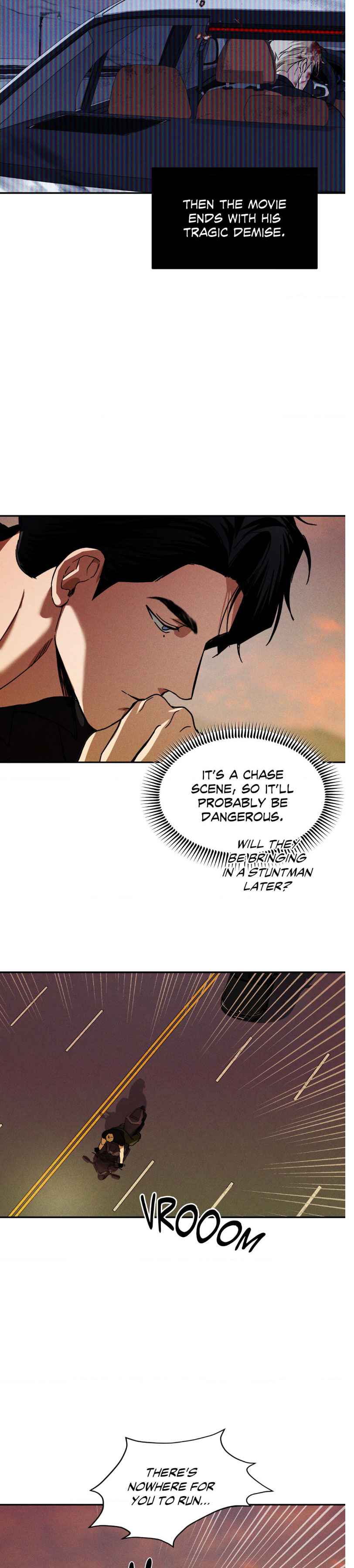 FlashLight Chapter 10 page 21