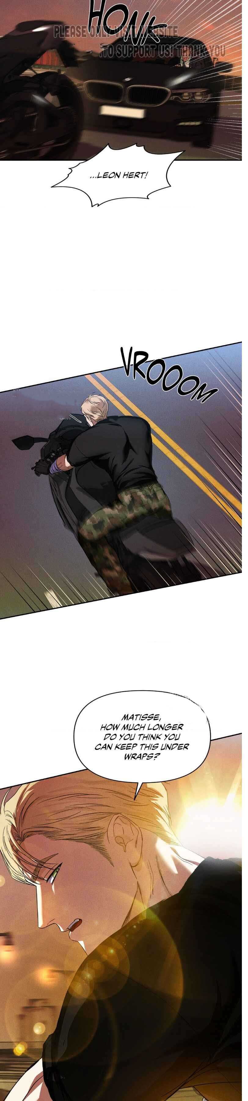 FlashLight Chapter 10 page 22