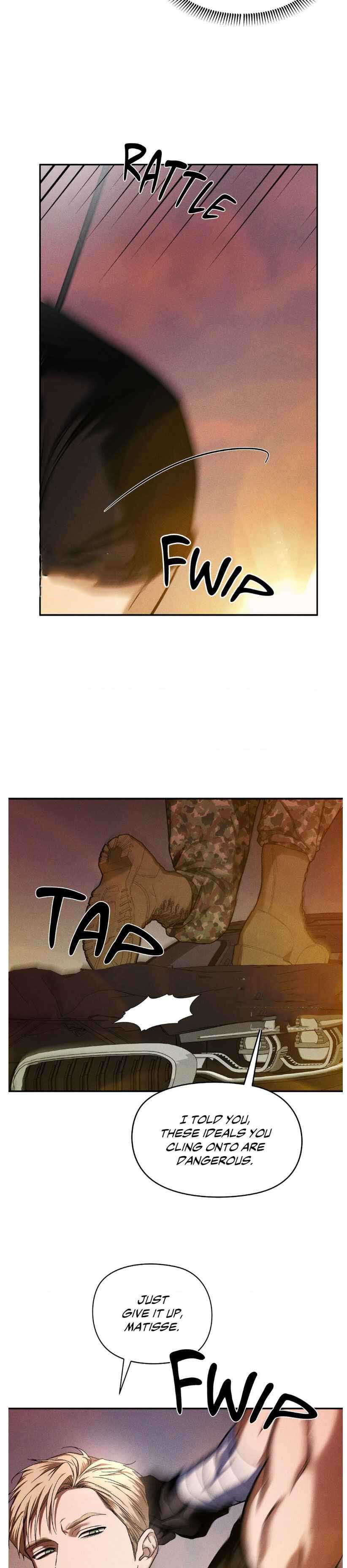 FlashLight Chapter 10 page 25