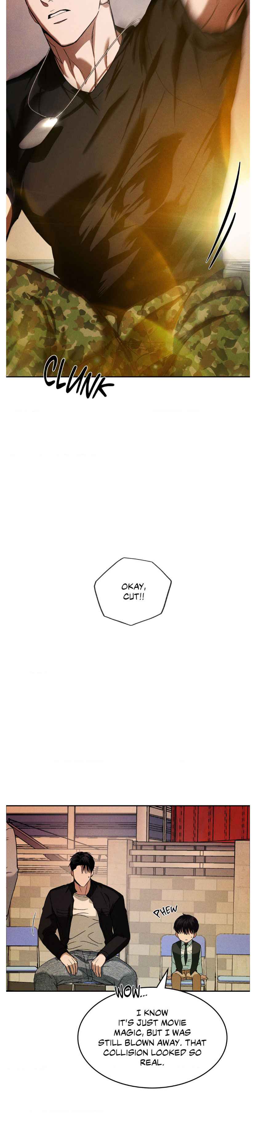 FlashLight Chapter 10 page 26
