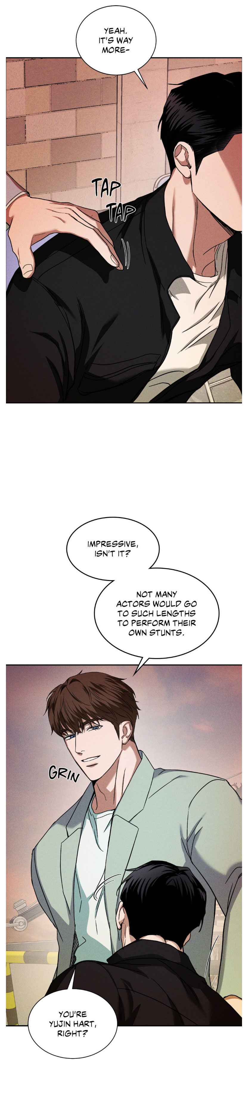 FlashLight Chapter 10 page 27