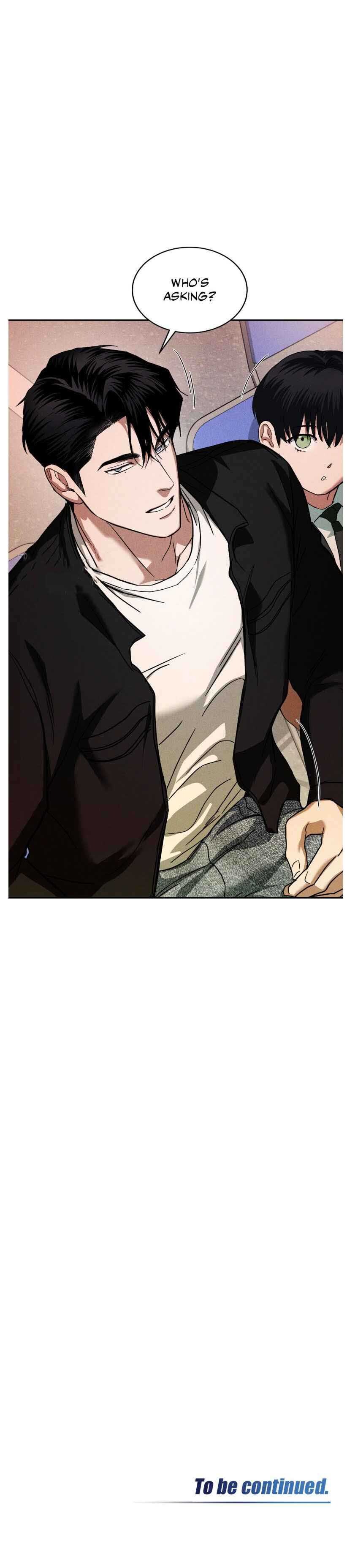 FlashLight Chapter 10 page 28