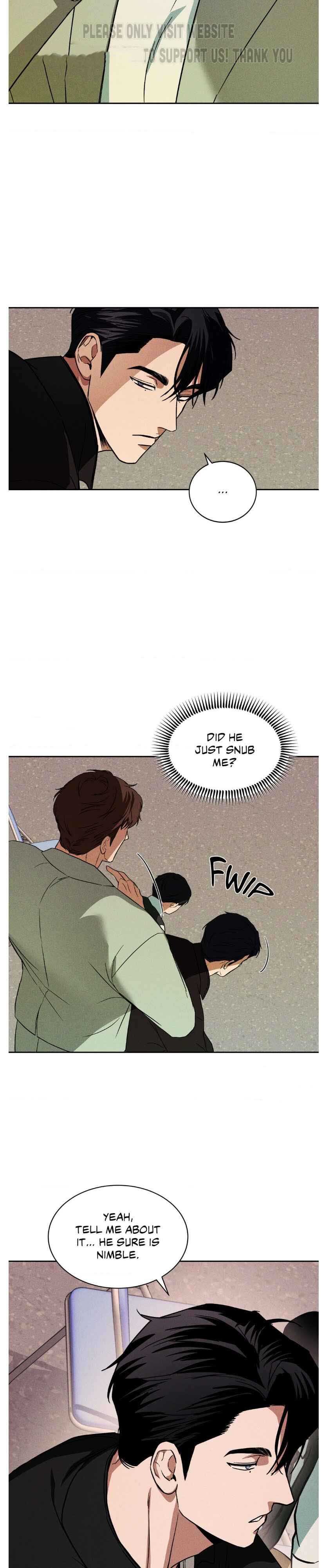 FlashLight Chapter 11 page 2