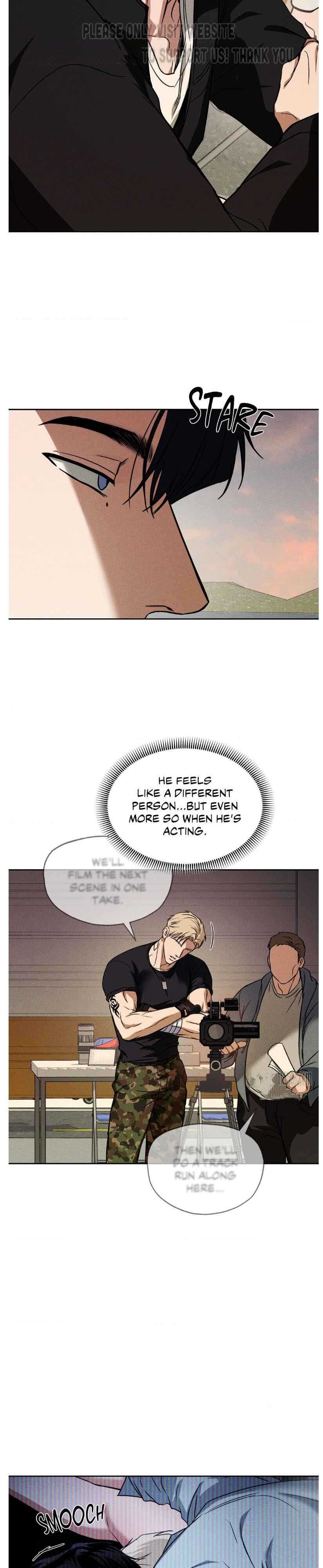 FlashLight Chapter 11 page 3