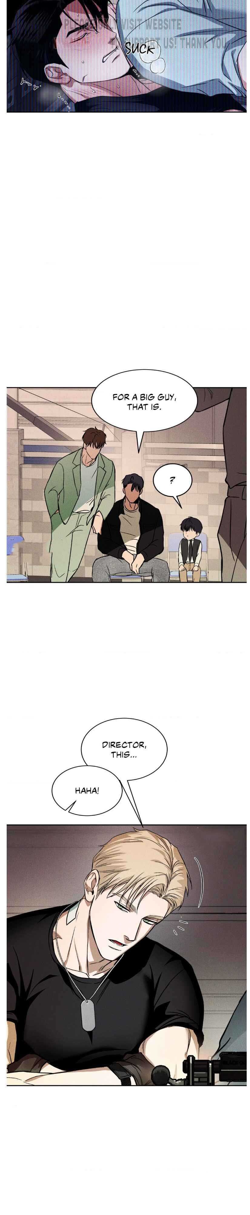 FlashLight Chapter 11 page 4