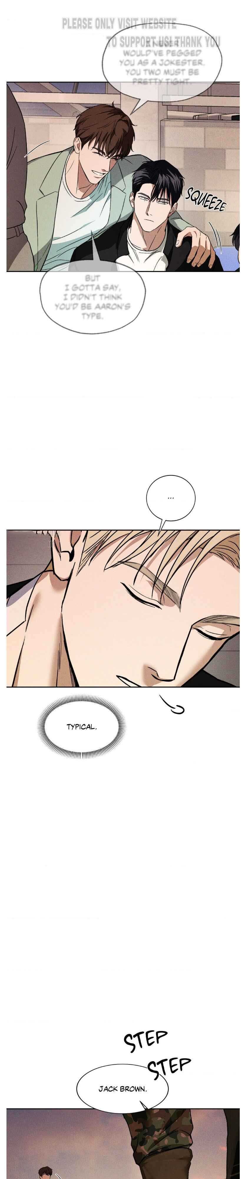 FlashLight Chapter 11 page 5